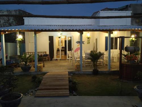 Quy Nhon House | Ky Co Nhon Ly Summer House