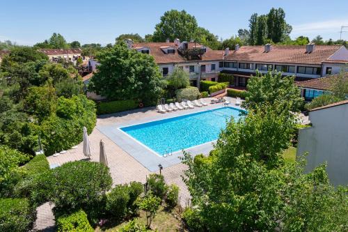 Punta Sabbioni Apartment | Kya Venice and Beach House: Venezia, mare e laguna