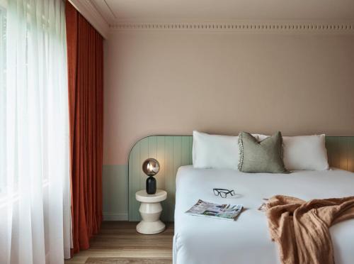 Blackheath Hotel | Kyah