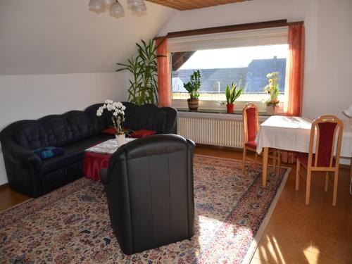 Wilsecker Apartment | Kyll Valley Forest Apartment