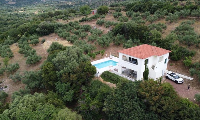 Kiparissia House | Kyparissia De Wandelboom