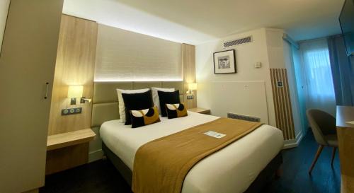 Beaune Hotel | Kyriad Beaune