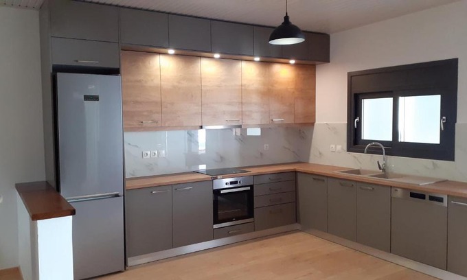 Monemvasia Apartment | KYRIAKOS APPARTMENT