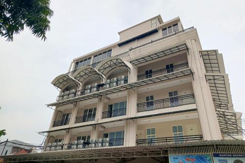 Darmo Hotel | Kyrie Hotel
