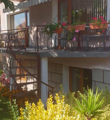 Sapareva Banya House | Kyurkchievi Guest House