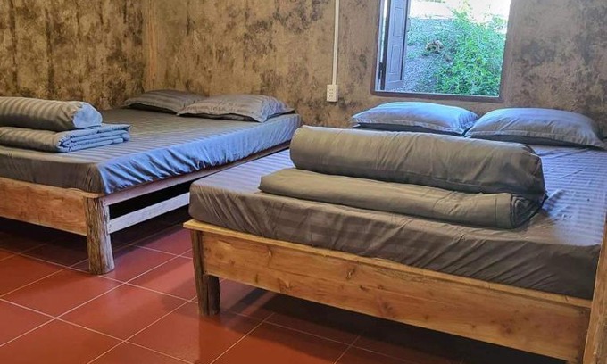 Thuan Nam House | Làng Cừu Farmstay