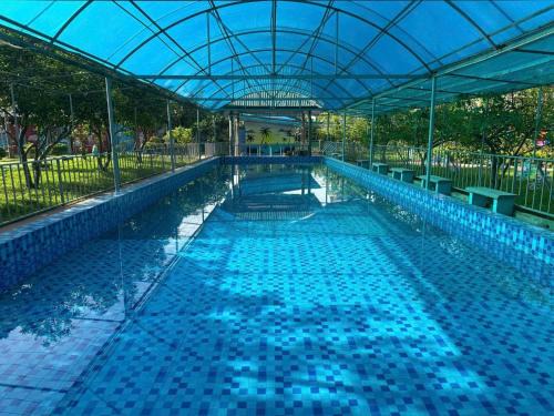Son Tay Hotel | Làng Mô Experience Retreat