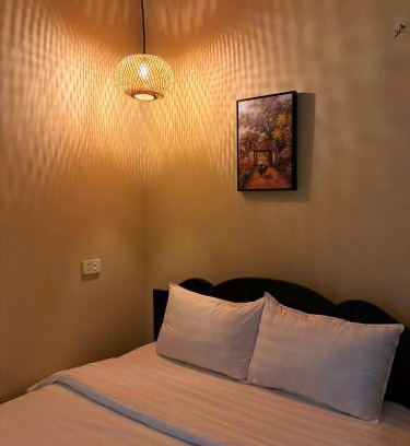 Quang Ngai Hotel | Lá Hotel