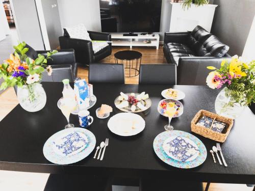 Stykkisholmur Bed & Breakfast | Lágholt 16