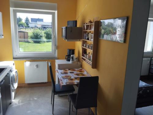 Etzdorf Apartment | Ländliche Erholung 4