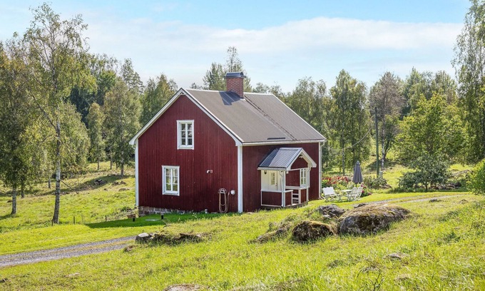 Filipstad Municipality House | Långban by Interhome