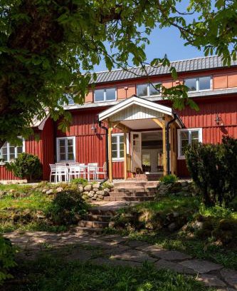 Hoor Municipality Cabin | långstorp