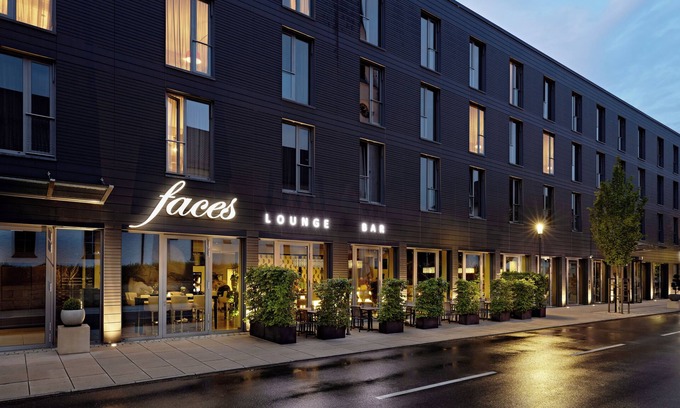 Tuttlingen Hotel | LÉGÈRE HOTEL Tuttlingen