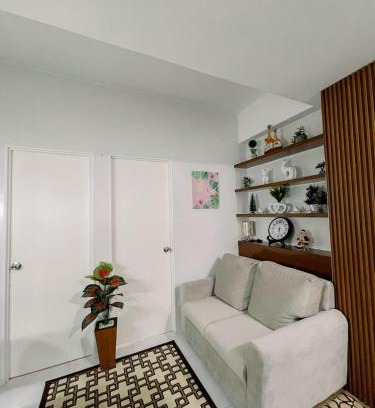 Naga Apartment | Léo's Cachette