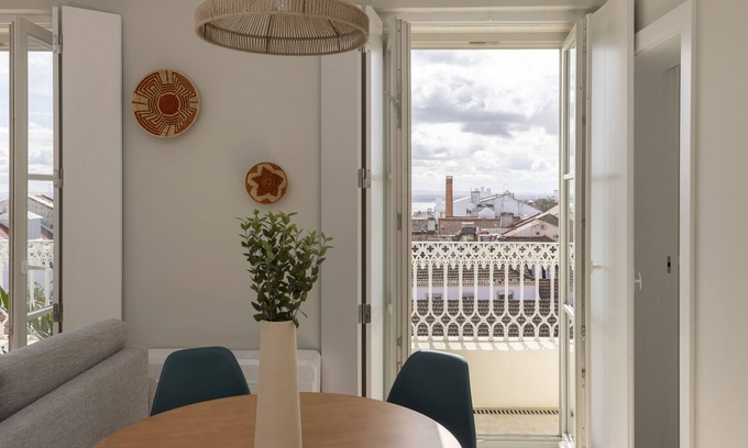 Bairro Alto Hotel | Líbere Lisbon Príncipe Real