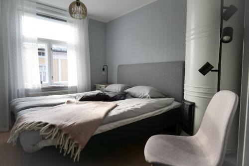 Kristiinankaupunki Apartment | Lönngården