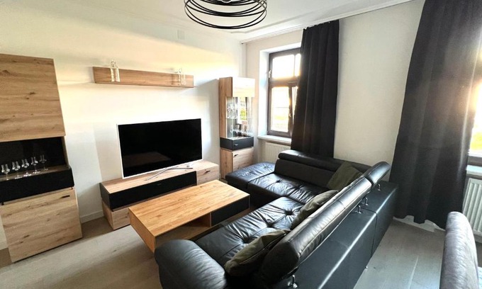 Dobling Apartment | Löwenblick