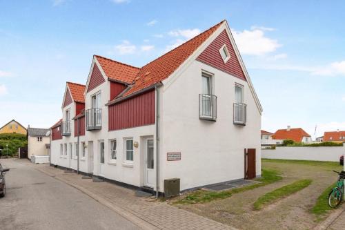 Lokken Apartment | Løkken centrum ferielejlighed-apartment 4F