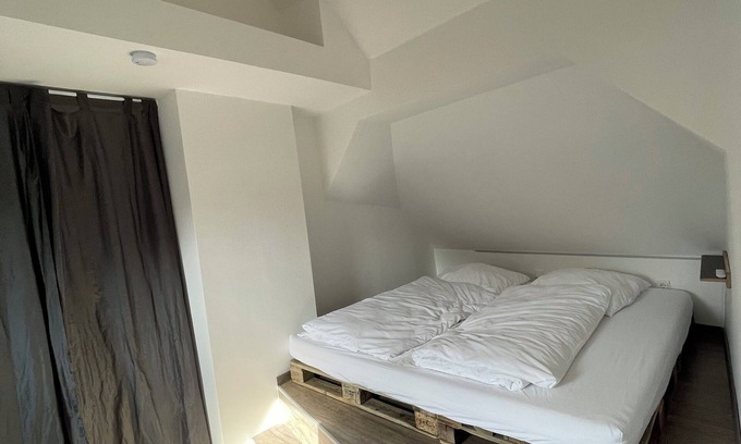 Hildesheim District Apartment | Lühnder vacation apartment