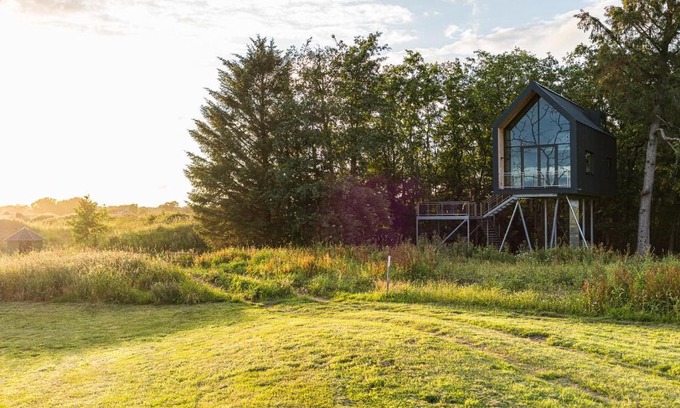 Luetetsburg House | Lütetsburg Lodges