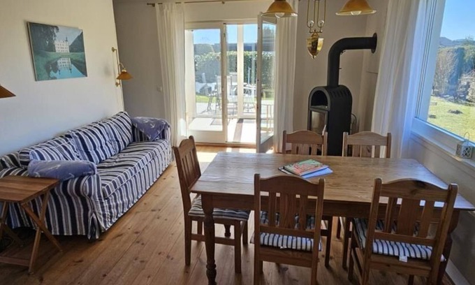 Haffkrug House | Lütt Haffhus - Haffkrug