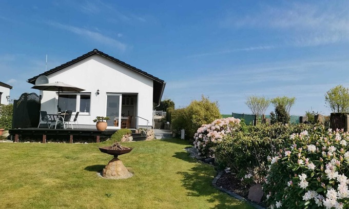 Ziemitz House | Lütte Butze - Holiday cottage Lütte Butze