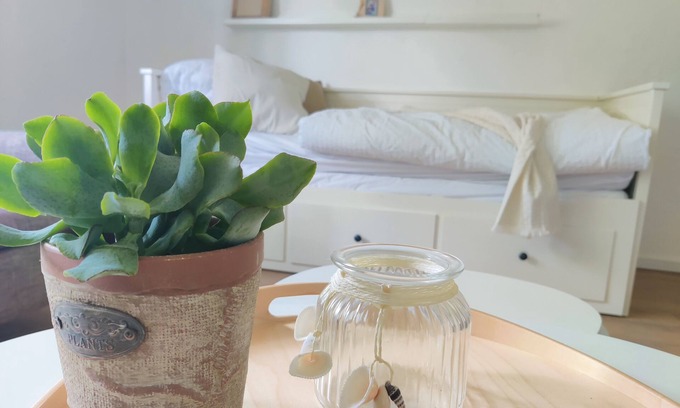 Moormerland Apartment | Lüttje Freeitied - Moderne Ferienwohnung im Schönen Ostfriesland