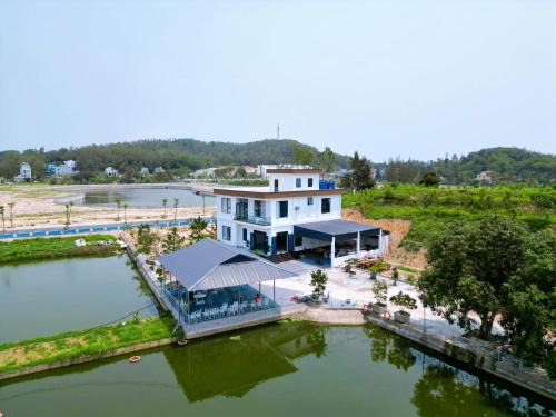 Co To Apartment | Lương Chi Villa Cô Tô