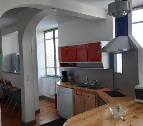 Manheulles Apartment | L'ère du temps