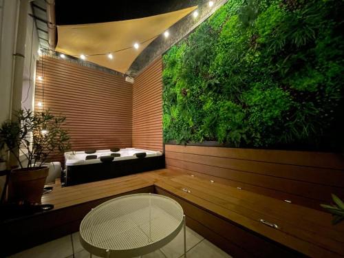 Fecamp Apartment | L'échappée belle - Jacuzzi & Terrasse privative