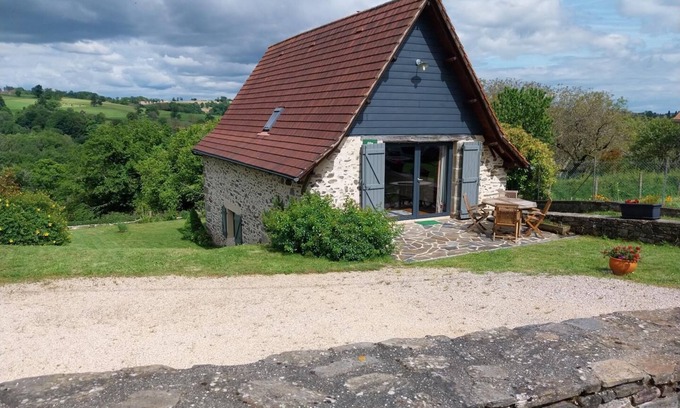 Labathude House | l'échappée verte - LABATHUDE