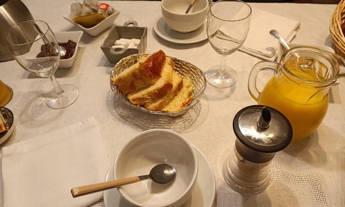 Lacroisille Bed & Breakfast | L'écrin