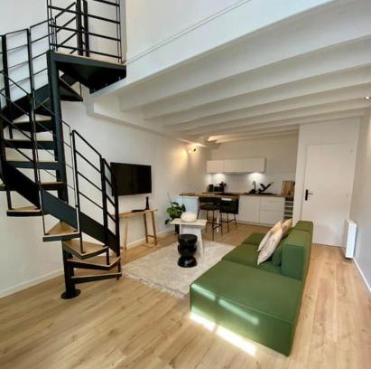 Josselin House | L'Écrin Végétal