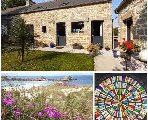 Cleder House | L'écurie Kerdoel