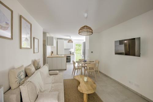 Arcachon Apartment | L'épopée - A 20 min de la plage