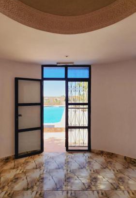 Ounagha House | L'étoile de mon pays