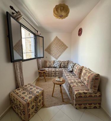 Taghazout Apartment | L'étoile de taghazout