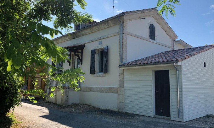 Buzet-sur-Baise Bed & Breakfast | L’île aux Bateaux
