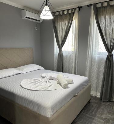 Ulcinj Apartment | L&A Luxury Apartments