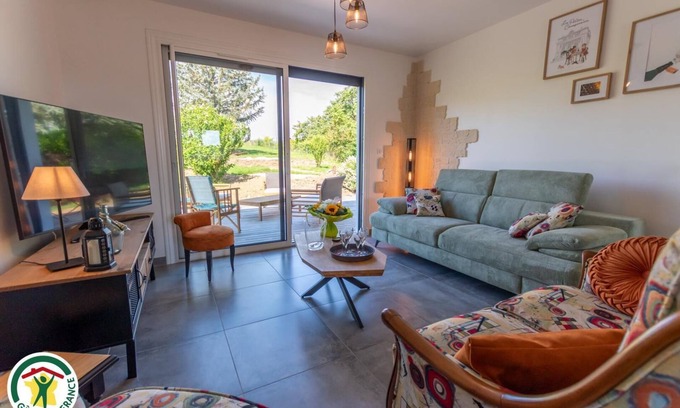 Troissy House | L'abribulles - Troissy