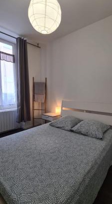 Quartier de France Apartment | L Absolu 2 Calme Moderne Sécurisé