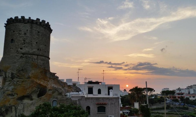 Forio House | L'Agrumeto