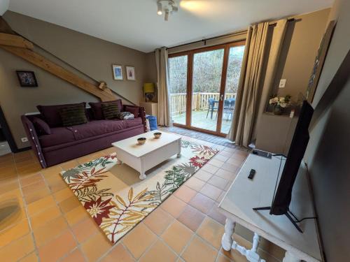 Verviers Apartment | L'Air du Pré - loft 5p - Mariomont