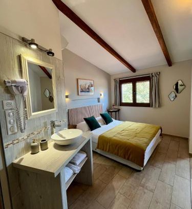 Corte House | L'Albadu