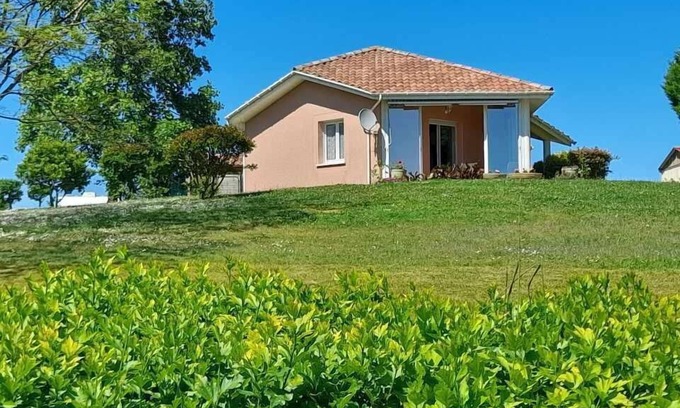 Aire-sur-l'Adour House | L'allée des charmes - AIRE SUR L'ADOUR