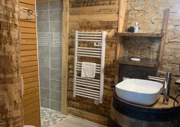 Chevigny Bed & Breakfast | L’allée des peupliers