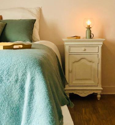 Bourges Bed & Breakfast | L’AMANTINE Chambres d’hôtes et gîte