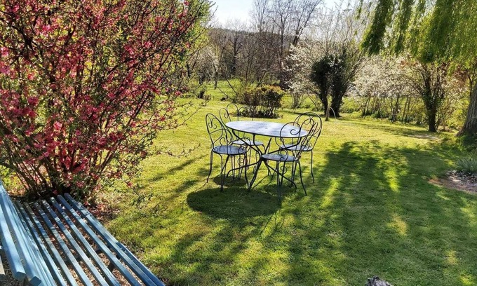 Bresse Louhannaise Intercommunalite House | L' Ambutelière - VINCELLES