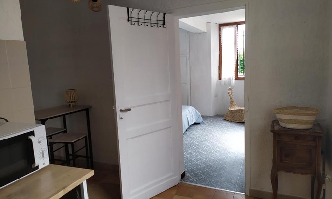 Auriebat Apartment | l'Ame en paix