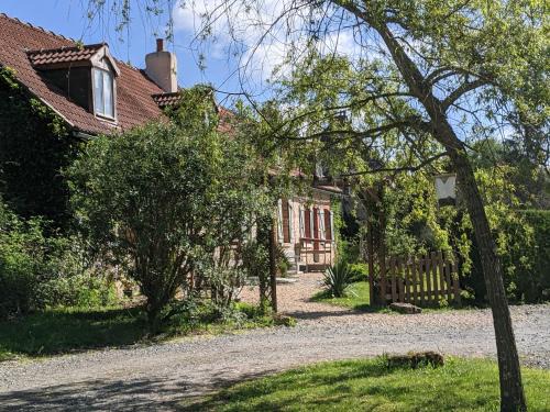 Cromac House | L'Amelia Les Trois Petites Maisons